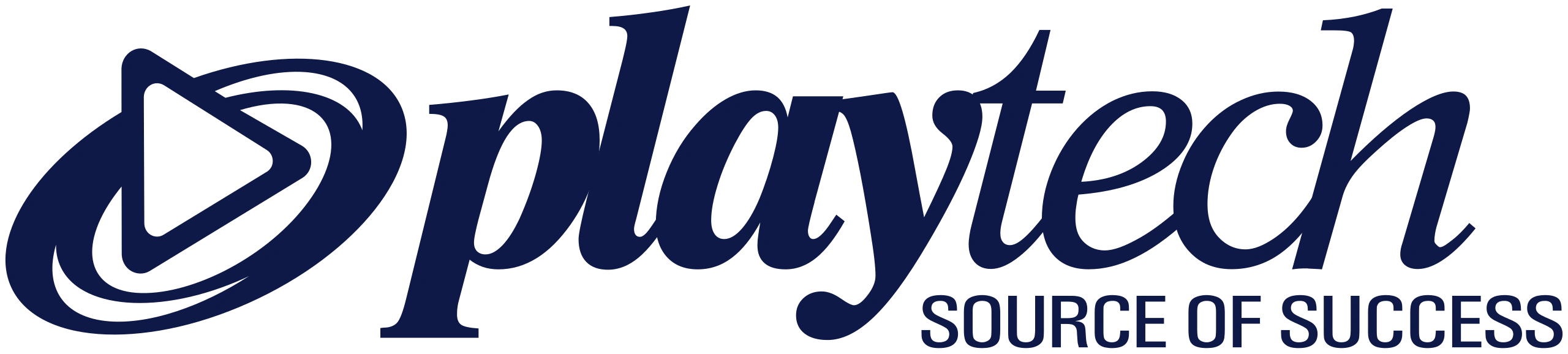 Playtech