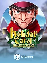 holiday-carol