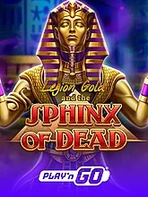 legion-gold-and-the-sphinx-of-dead