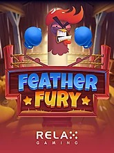 feather-fury