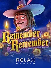 Remember Remember