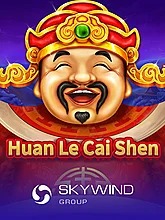 huan-le-cai-shen