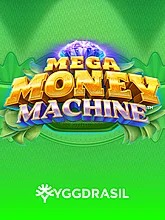 Mega Money Machine